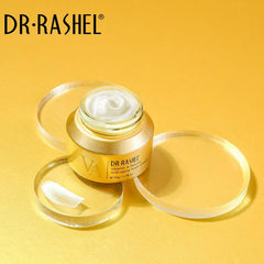 DR RASHEL Product Vitamin A Retinol Anti-aging Night Cream - Dr-Rashel-Official