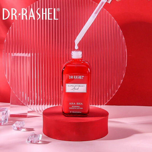 DR RASHEL Skin Care Product AHA BHA Renewal Smooth Facial Lotion - Dr-Rashel-Official