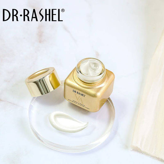 DR RASHEL Vitamin A Retinol Anti-aging and Lifting Eye Cream 15g - Dr-Rashel-Official