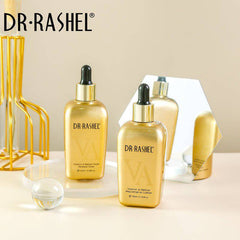 DR RASHEL Vitamin A Skin Care Retinol Rejuvenation Facial Lotion - Dr-Rashel-Official