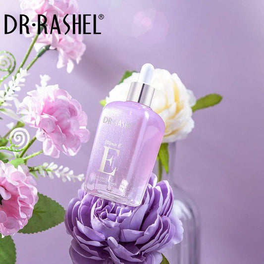 DR RASHEL Vitamin E Hydrating And Antioxidant Toner For Face 100ml - Dr-Rashel-Official