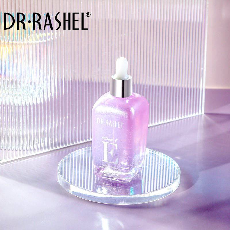 DR RASHEL Vitamin E Hydrating And Antioxidant Toner For Face 100ml - Dr-Rashel-Official