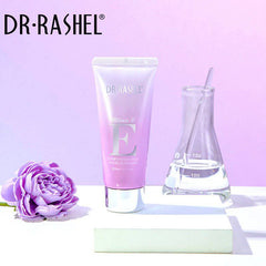 DR RASHEL Vitamin E Purify Hydrating Face Wash Facial Cleanser 80ml - Dr-Rashel-Official
