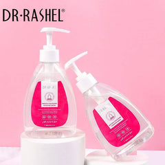 DR RASHEL Whitening Feminine Wash Professional Private Parts Care - Dr-Rashel-Official
