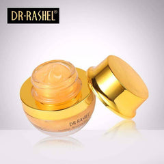 Dr.Rashel 24K Gold and Collagen Eye Gel Cream - 20ml - Dr-Rashel-Official