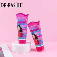 Dr.Rashel 8 in 1 Breast Lifting Fast 7 Magic Oils with Collagen Cream - 150gms - Dr-Rashel-Official