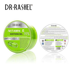Dr.Rashel 8 in 1 Multipurpose Soothing Gel - 300gms - Dr-Rashel-Official