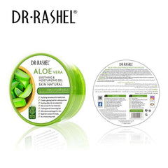 Dr.Rashel 8 in 1 Multipurpose Soothing Gel - 300gms - Dr-Rashel-Official