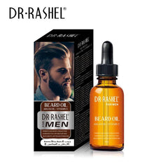 Dr.Rashel Argan Oil Grooms Beard Perfectly for Men - Dr-Rashel-Official