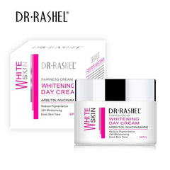 Dr.Rashel Fairness Whitening Day Cream - Dr-Rashel-Official