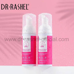 Dr.Rashel Feminine Intimate Ultra Gently Cleans Foaming Wash - 60ml - Dr-Rashel-Official