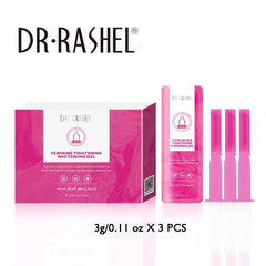 Dr.Rashel Feminine Private Care Series With Wash - Pack of 5 - Dr-Rashel-Official