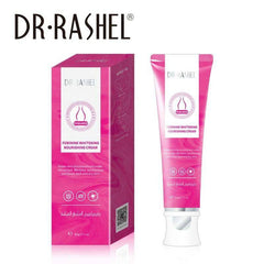 Dr.Rashel Feminine Private Care Series With Wash - Pack of 5 - Dr-Rashel-Official