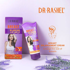 Dr. Rashel Breast Enlarging Cream - Dr-Rashel-Official