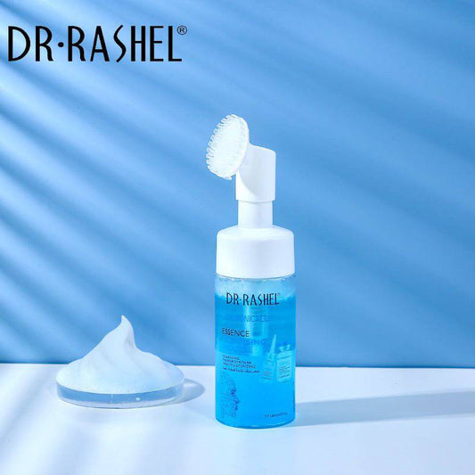 Dr.Rashel Hyaluronic Acid Essence Cleansing Mousse - 125ml - Dr-Rashel-Official