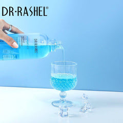 Dr.Rashel Hyaluronic Acid Essence Micellar Cleansing Water All in 1 - 300ml - Dr-Rashel-Official