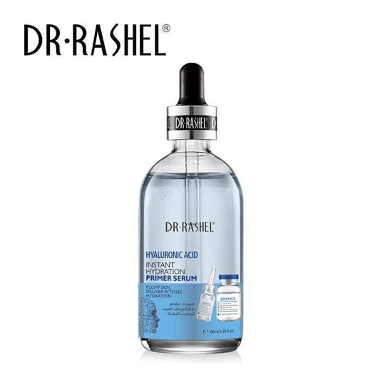 Dr.Rashel Hyaluronic Acid Instant Hydration Primer Serum - 100ml - Dr-Rashel-Official