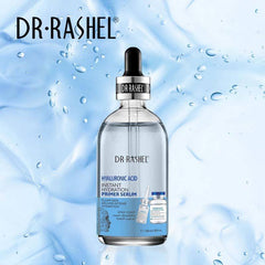 Dr.Rashel Hyaluronic Acid Instant Hydration Primer Serum - 100ml - Dr-Rashel-Official