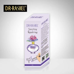 DR.RASHEL Natural Fresh Smoothing Repairing Hand Cream Perfume Moisturizing Body Lotion - Dr-Rashel-Official
