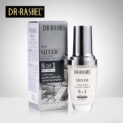 Dr.Rashel New 8 in 1 Collagen Elastin Face Serum - 40ml - Dr-Rashel-Official