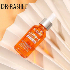 Dr.Rashel Vitamin C Brightening and Anti-Aging Eye Serum - Dr-Rashel-Official