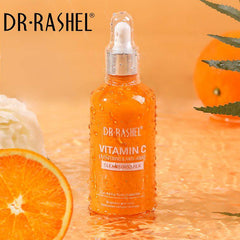Dr.Rashel Vitamin C Brightening & Anti-Aging Cleansing Milk - 100ml - Dr-Rashel-Official