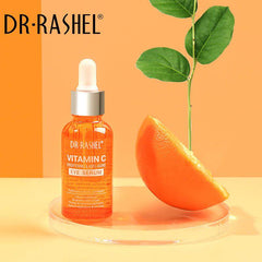 Dr.Rashel Vitamin C Series - Pack of 4 Deal with Face Wash - Dr-Rashel-Official