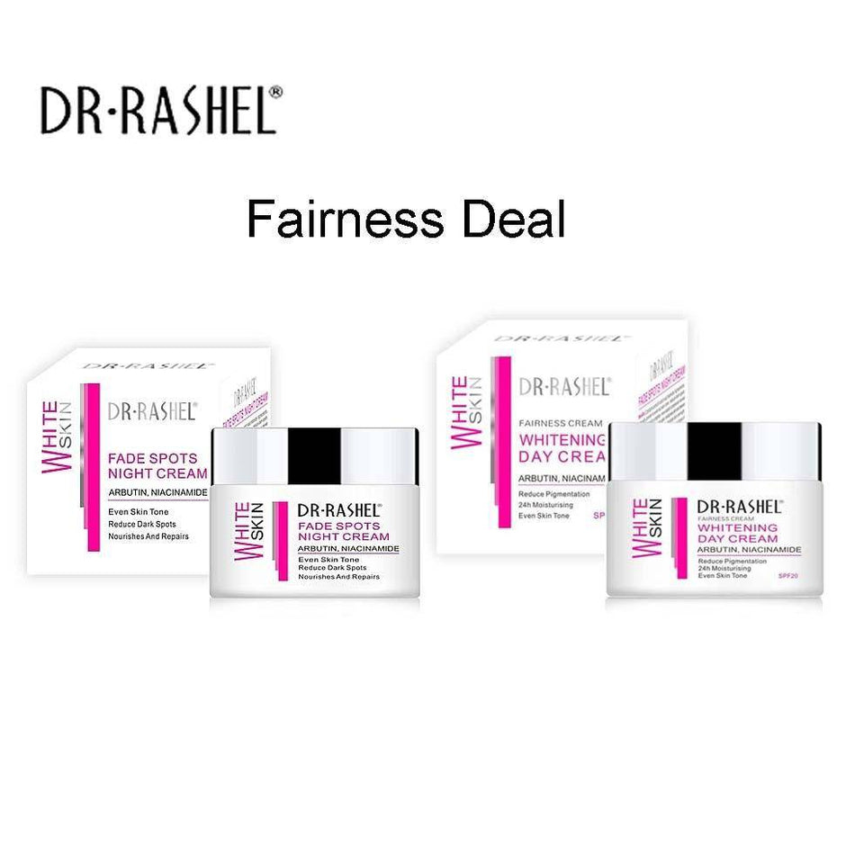 Bundle Offer – Dr-Rashel-Official