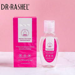 Dr.Rashel Whiten and Tightening Feminine Wash for Private Parts - 50ml - Dr-Rashel-Official