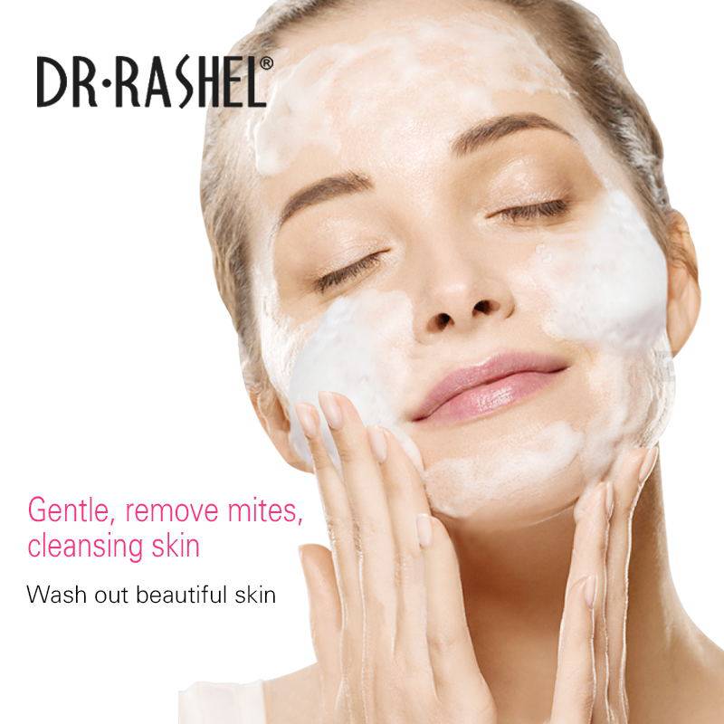 Dr.Rashel Whitening Fade Spot Soap - 100gms - Dr-Rashel-Official