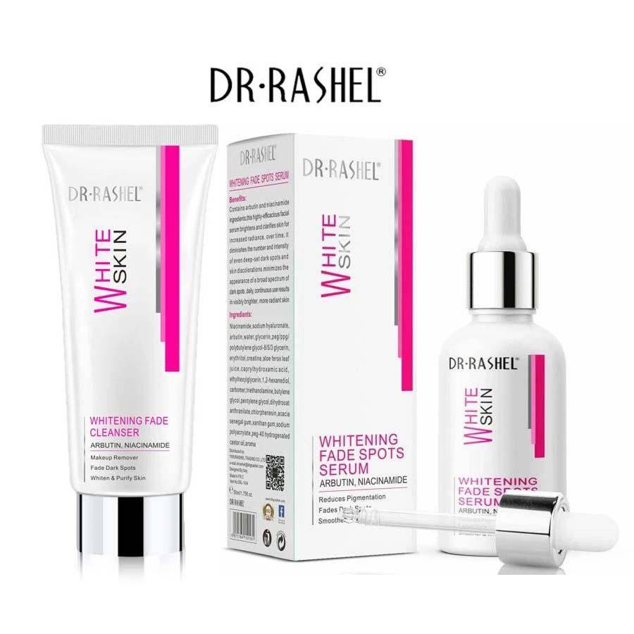 Dr.Rashel Whitening Solution - Pack of 2 - Dr-Rashel-Official