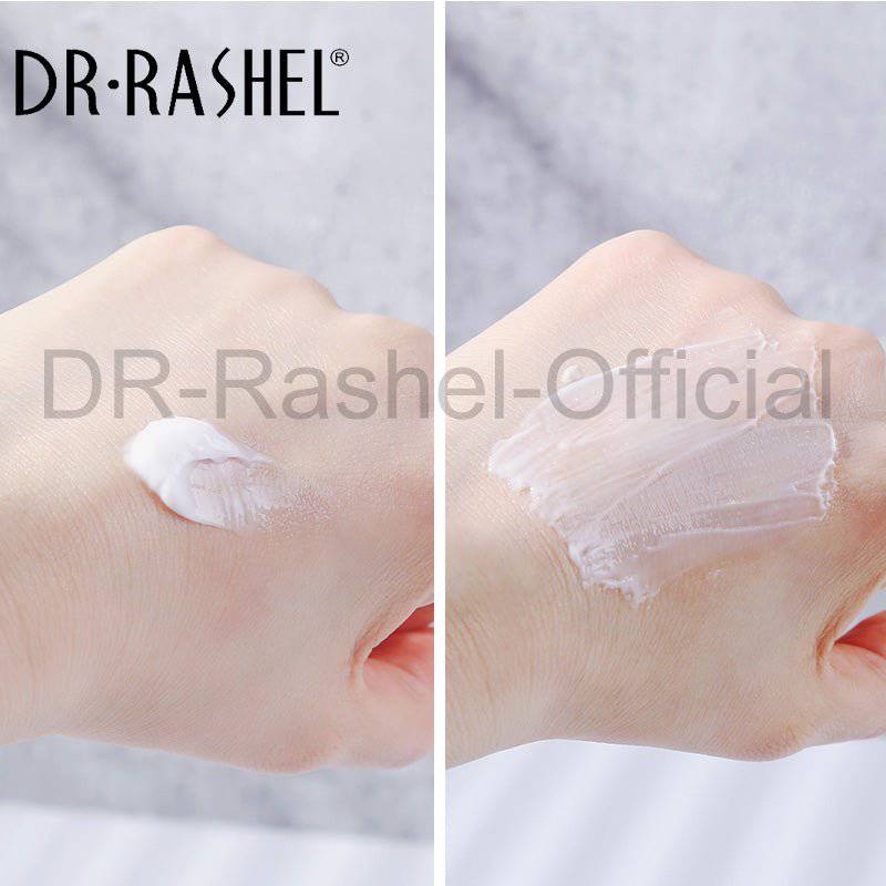Dr.Rashel Whitening Solution - Pack of 4 - Dr-Rashel-Official