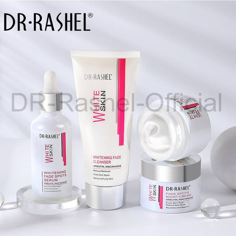 Rashel Sample Dr-Rashel-Official