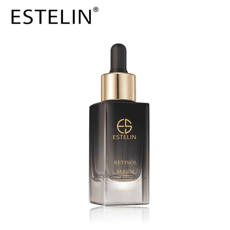 ESTELIN Anti-wrinkle Essence Face Serum - Retinol - Dr-Rashel-Official