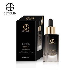 ESTELIN Anti-wrinkle Essence Face Serum - Retinol - Dr-Rashel-Official