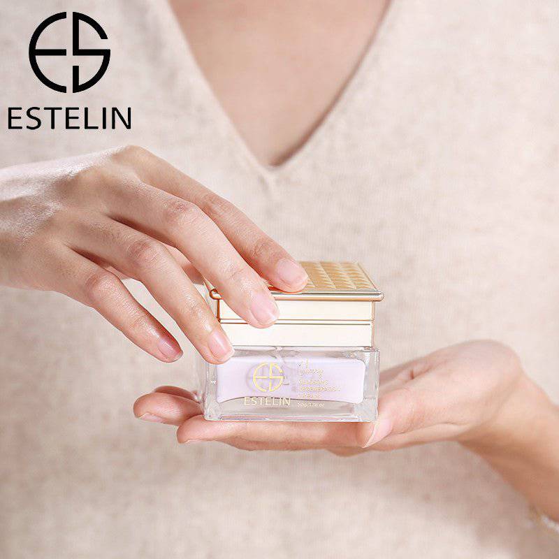 ESTELIN Cherry Blossoms Micro-nutritive Skin Care Kit Pack of 8 - Estelin - skin care - Dr-Rashel-Official