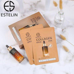 Estelin lifting & friming serum mask - Collagen - Dr-Rashel-Official