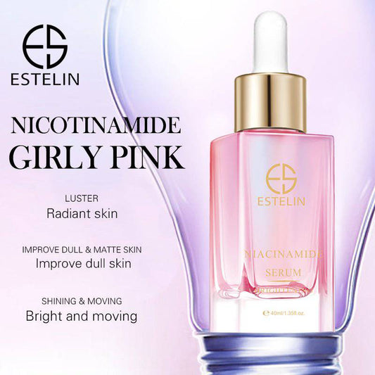 ESTELIN Niacinamide Skin Brightening Face Serum For Whitening - Dr-Rashel-Official