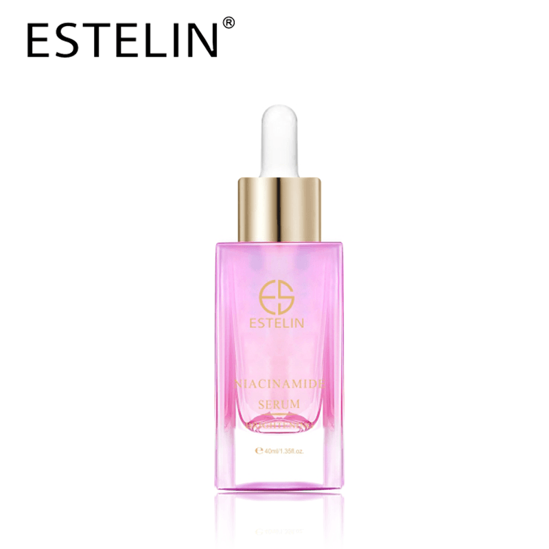 ESTELIN Niacinamide Skin Brightening Face Serum For Whitening - Dr-Rashel-Official