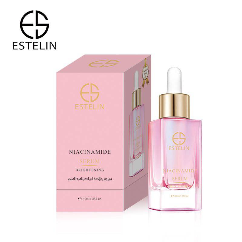 ESTELIN Niacinamide Skin Brightening Face Serum For Whitening - Dr-Rashel-Official