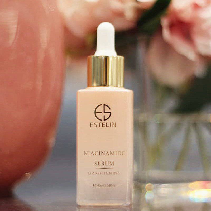 ESTELIN Niacinamide Skin Brightening Face Serum For Whitening - Dr-Rashel-Official