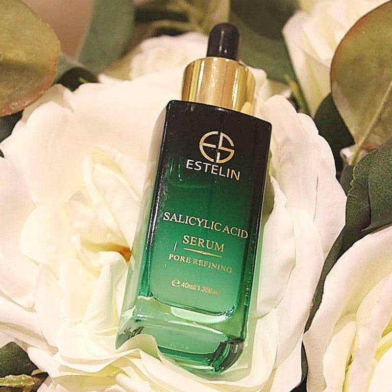 ESTELIN Pore Refining Salicylic Acid Face Serum - Dr-Rashel-Official