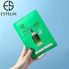 Estelin Random Mask Sheet - Estelin - Dr-Rashel-Official